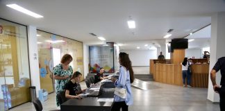 Universiteti i Tiranës çel fazën e dytë të regjistrimeve