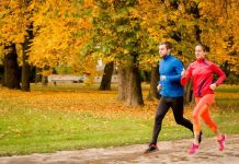 Studimi i Fundit Rreth Jetëgjatësisë – Sa Minuta Vrap në Ditë për Qeliza të Shëndetshme