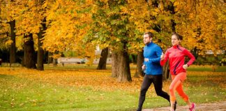 Studimi i Fundit Rreth Jetëgjatësisë – Sa Minuta Vrap në Ditë për Qeliza të Shëndetshme
