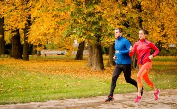 Studimi i Fundit Rreth Jetëgjatësisë – Sa Minuta Vrap në Ditë për Qeliza të Shëndetshme