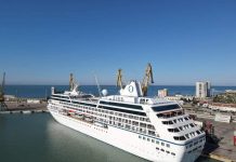 Vijon turizmi i kroçerave edhe në mesin e tetorit, priten 2600 turistë të huaj në Durrës