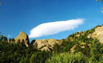 “Voloscontato”: Vizitoni Parkun Kombëtar të Shqipërisë ku fshihen thesare natyrore