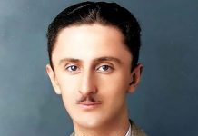 Migjeni, gjeniu i letërsisë shqipe