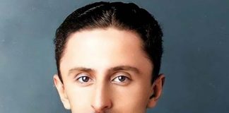 Migjeni, gjeniu i letërsisë shqipe