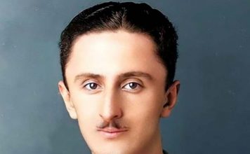 Migjeni, gjeniu i letërsisë shqipe