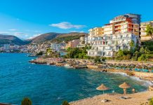 “Daily Mail”: Riviera Shqiptare, sekreti më i bukur i pushimeve në Evropë