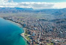 Pogradeci krah qyteteve me turizëm të zhvilluar, 500 mijë vizitorë gjatë verës