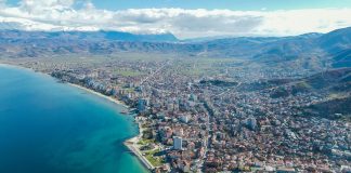 Pogradeci krah qyteteve me turizëm të zhvilluar, 500 mijë vizitorë gjatë verës