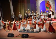 Festivali “Oda Dibran” bën bashkë grupe artistike nga të gjitha trevat shqipfolëse