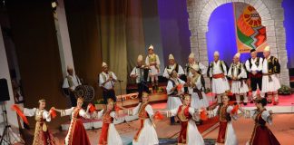 Festivali “Oda Dibran” bën bashkë grupe artistike nga të gjitha trevat shqipfolëse