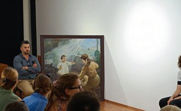 Rëndësia e restaurimit në ruajtjen e trashëgimisë kulturore