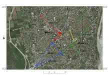 Shkodra përfiton rreth 50 milionë lekë për ndriçimin me teknologjinë LED të 11 rrugëve kryesore