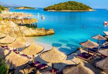 “Daily Express”: Shqipëria në rrugën e duhur për t’u bërë destinacioni më në trend në 2024
