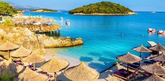 “Daily Express”: Shqipëria në rrugën e duhur për t’u bërë destinacioni më në trend në 2024