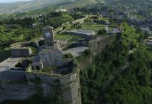 Mbi 42 mijë vizitorë në Kalanë e Argjirosë gjatë shtatorit