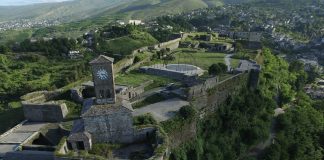 Mbi 42 mijë vizitorë në Kalanë e Argjirosë gjatë shtatorit