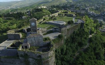 Mbi 42 mijë vizitorë në Kalanë e Argjirosë gjatë shtatorit