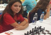 13-vjeçarja shqiptare Kler Çaku shpallet kampione Europe në shah