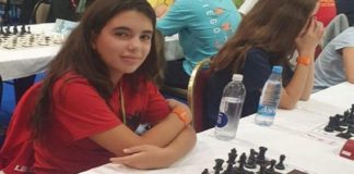 13-vjeçarja shqiptare Kler Çaku shpallet kampione Europe në shah