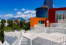 “Lonely Planet Italia”: Tirana, kryeqyteti i ri i teknologjisë së lartë i Evropës Lindore