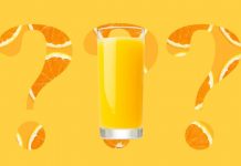 Dy Mënyra si të Përdorni Lëngun e Portokallit Kundër Gripit