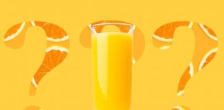 Dy Mënyra si të Përdorni Lëngun e Portokallit Kundër Gripit