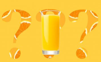 Dy Mënyra si të Përdorni Lëngun e Portokallit Kundër Gripit