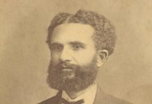 Përkujtohet Abdyl Frashëri, personalitet me rëndësi i Rilindjes Kombëtare