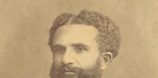 Përkujtohet Abdyl Frashëri, personalitet me rëndësi i Rilindjes Kombëtare