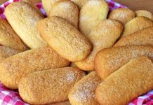 Biskota me Miell Misri – Të Lehta, të Ëmbla Plot Shije