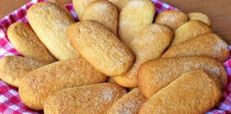 Biskota me Miell Misri – Të Lehta, të Ëmbla Plot Shije