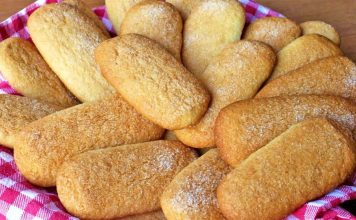 Biskota me Miell Misri – Të Lehta, të Ëmbla Plot Shije