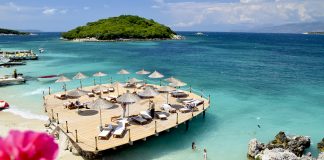 “NTB Kommunikasjon”: Shqipëria destinacioni më i kërkuar për momentin!