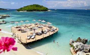 “NTB Kommunikasjon”: Shqipëria destinacioni më i kërkuar për momentin!