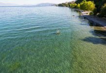 “Ecoo”: Liqeni i Ohrit, vendbanimi më i vjetër në Evropë