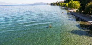 “Ecoo”: Liqeni i Ohrit, vendbanimi më i vjetër në Evropë