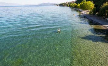 “Ecoo”: Liqeni i Ohrit, vendbanimi më i vjetër në Evropë