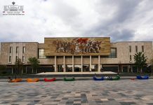 Muzeu Historik Kombëtar përgatitet për 42-vjetorin e themelimit