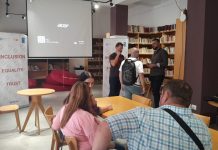 Një Platformë e Re Digjitale Transformon Artizanet