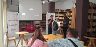 Një Platformë e Re Digjitale Transformon Artizanet