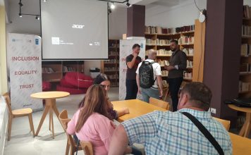 Një Platformë e Re Digjitale Transformon Artizanet