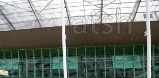 INSTAT: Gati 2.5 milionë pasagjerë përmes Rinasit