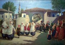 “Dasma shkodrane” shkon në Korçë