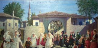 “Dasma shkodrane” shkon në Korçë