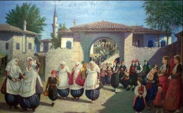 “Dasma shkodrane” shkon në Korçë