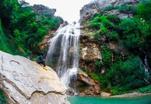 3,2 milionë vizitorë të huaj dhe vendas në zonat e mbrojtura