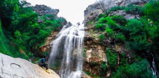 3,2 milionë vizitorë të huaj dhe vendas në zonat e mbrojtura