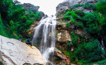 3,2 milionë vizitorë të huaj dhe vendas në zonat e mbrojtura