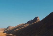 Bjeshkët e Gramës, thesar i vërtetë i natyrës