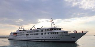 Qindra turistë të huaj me “La Belle de L’ Adriatique” në Durrës, mbizotëruan francezët